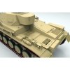 Gecko Models 16GM0009 Pz.kpfw II (Sd.Kfz. 121) Ausf. F (North Africa & Italian Front) 1/16